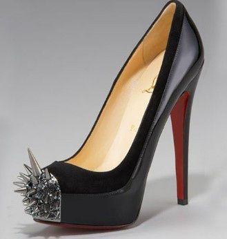 CHRISTIAN LOUBOUTIN - 42378