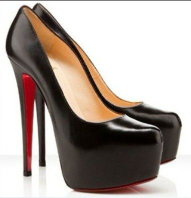 CHRISTIAN LOUBOUTIN - 42376