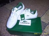 LACOSTE 57