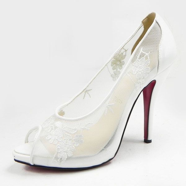 CHRISTIAN LOUBOUTIN - 42359