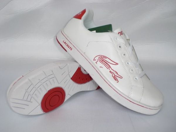 LACOSTE 11