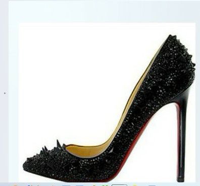 CHRISTIAN LOUBOUTIN - 42386