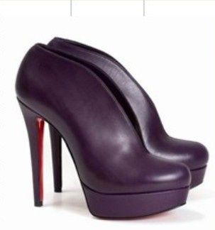 CHRISTIAN LOUBOUTIN - 42402