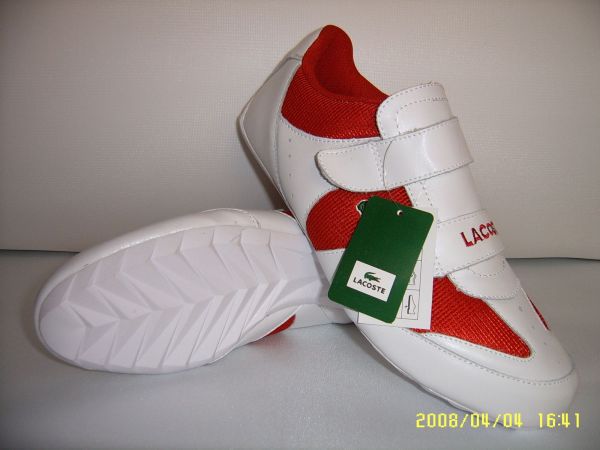 LACOSTE 72