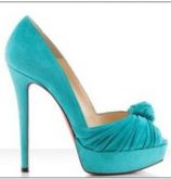 CHRISTIAN LOUBOUTIN - 42395