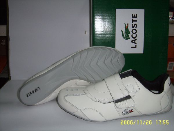 LACOSTE 37