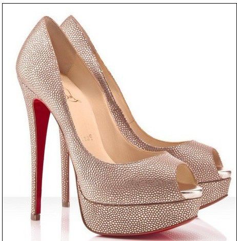 Christian Louboutin - 42419