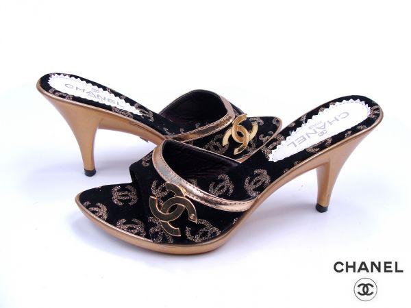 CHANEL - 17305