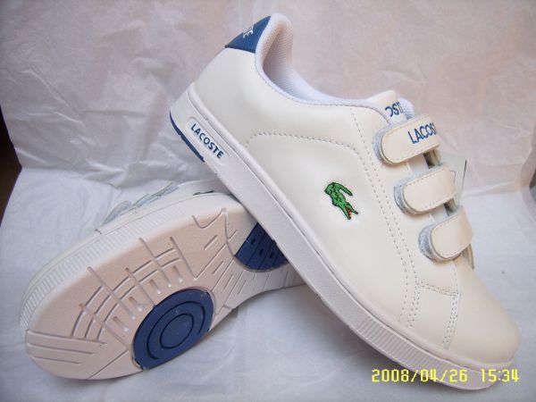 LACOSTE 19