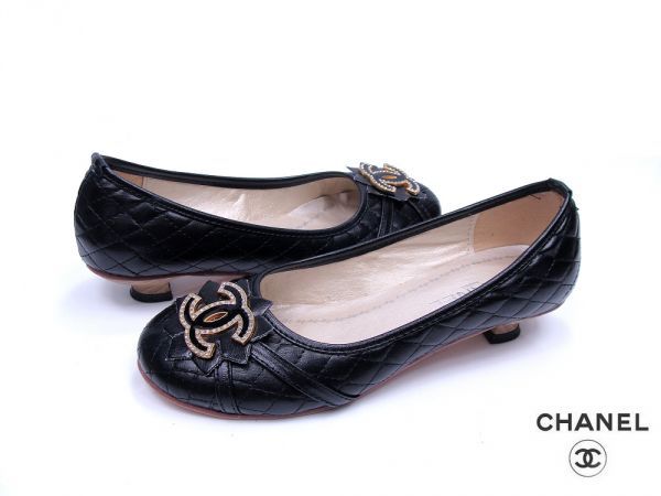 CHANEL - 17343