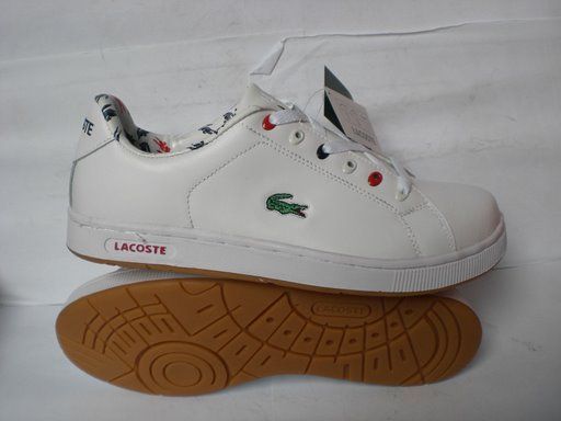 LACOSTE 23