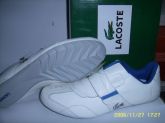 LACOSTE 10