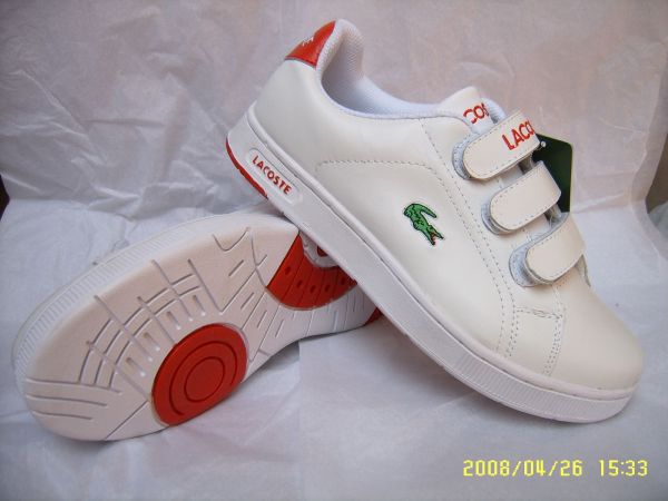 LACOSTE 61