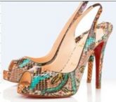 Christian Louboutin - 42431