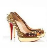 CHRISTIAN LOUBOUTIN - 42416