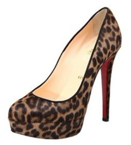 CHRISTIAN LOUBOUTIN - 42412