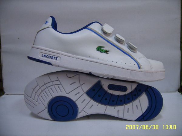 LACOSTE 40