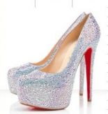 CHRISTIAN LOUBOUTIN - 42429