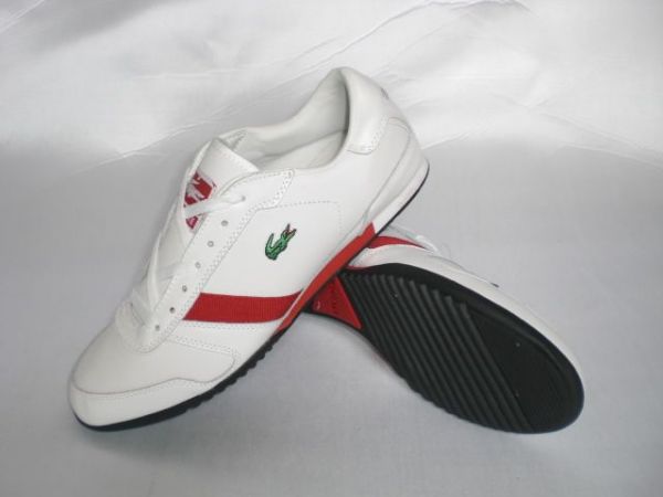 LACOSTE 63