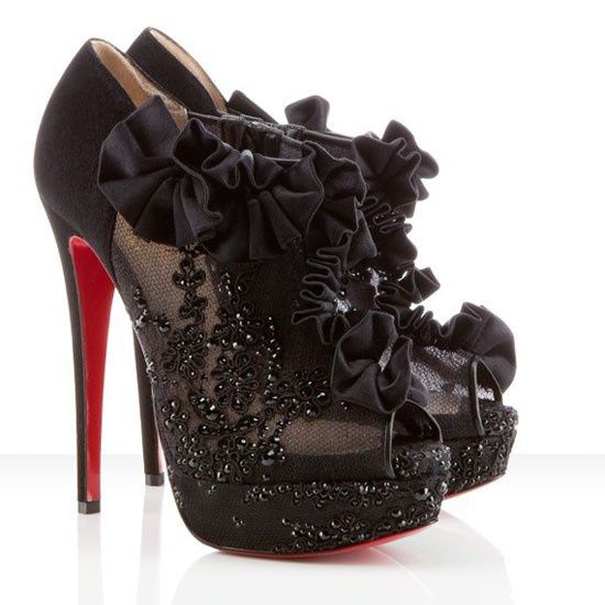 CHRISTIAN LOUBOUTIN - 42385