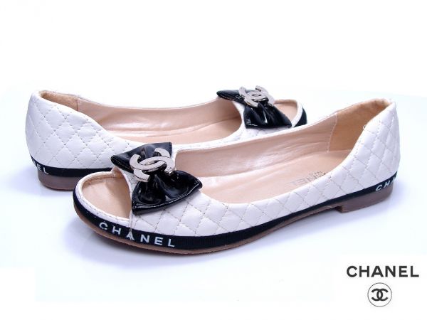 CHANEL - 17207