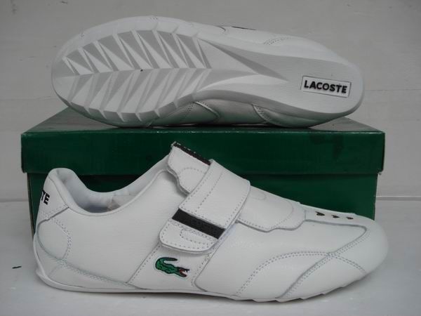 LACOSTE 22